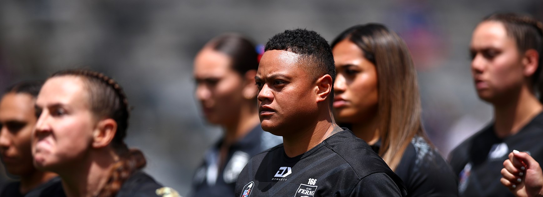 NRLW Casualty Ward: Warriors lose star recruit; Faulkner injures ankle