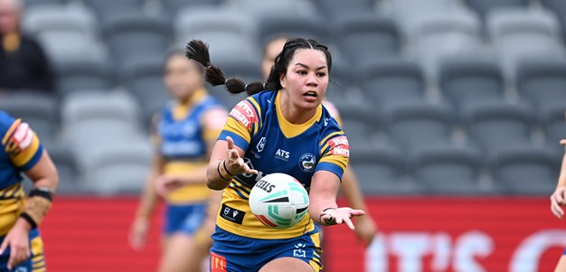 NRLW Casualty Ward: Cherrington sidelined with fracture; Raiders lose Dodd