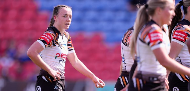 NRLW Casualty Ward: Turnbull, Apps boost for Wests Tigers