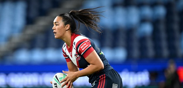 NRLW Casualty Ward: Baxter ruled out; Positive signs for Levi