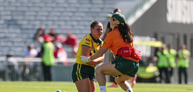 NRLW Casualty Ward: How your club is shaping heading into 2026