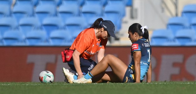NRLW Casualty Ward: Titans lose two in opener; Warriors lose star recruit