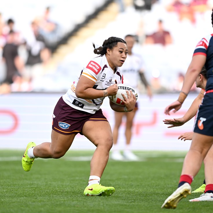 NRLW Casualty Ward: Broncos dealt blow as rising star tears ACL