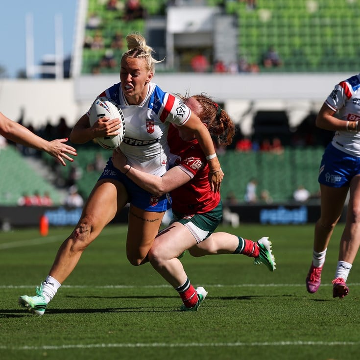 Casualty Ward: Strange, Jones, Parker out of World Cup