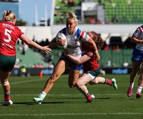 Casualty Ward: Strange, Jones, Parker out of World Cup