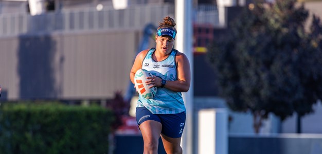 2026 NRLW Signings Tracker: Cowboys snare Wallaroos great; Levi makes NRLW switch with Titans