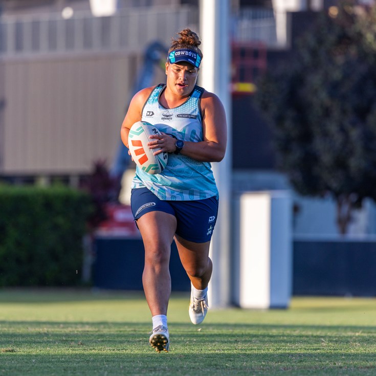 2026 NRLW Signings Tracker: Cowboys snare Wallaroos great; Levi makes switch with Titans