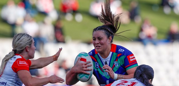 2026 NRLW Signings Tracker: Warriors forward joins Catalans; Mato boost for Broncos