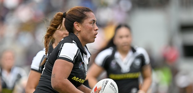 2026 NRLW Signings Tracker: Sharks sign international forward; Knights snare Shipton