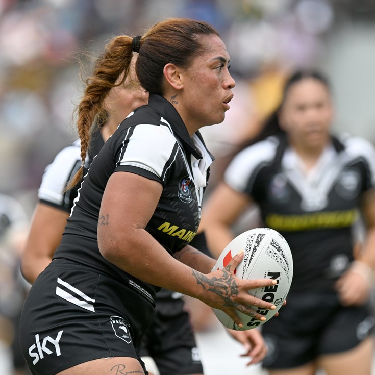 2026 NRLW Signings Tracker: Sharks sign international forward; Knights snare Shipton