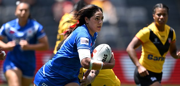 2026 NRLW Signings Tracker: Dogs snare Samoa international;  Dragons lure Verran back home