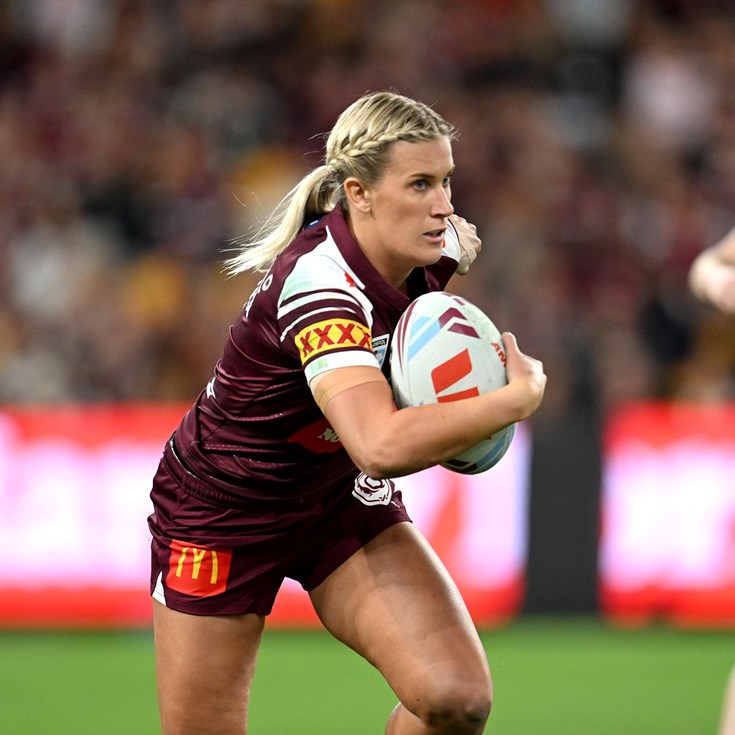 NRLW Signings Tracker: Dragons sign Ciesiolka; Dogs snare McEwen