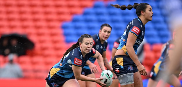 2026 NRLW Signings Tracker: Hales extends with Titans; Levi, Marsters switch codes