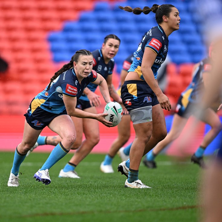 2026 NRLW Signings Tracker: Hales extends with Titans; Levi, Marsters switch codes