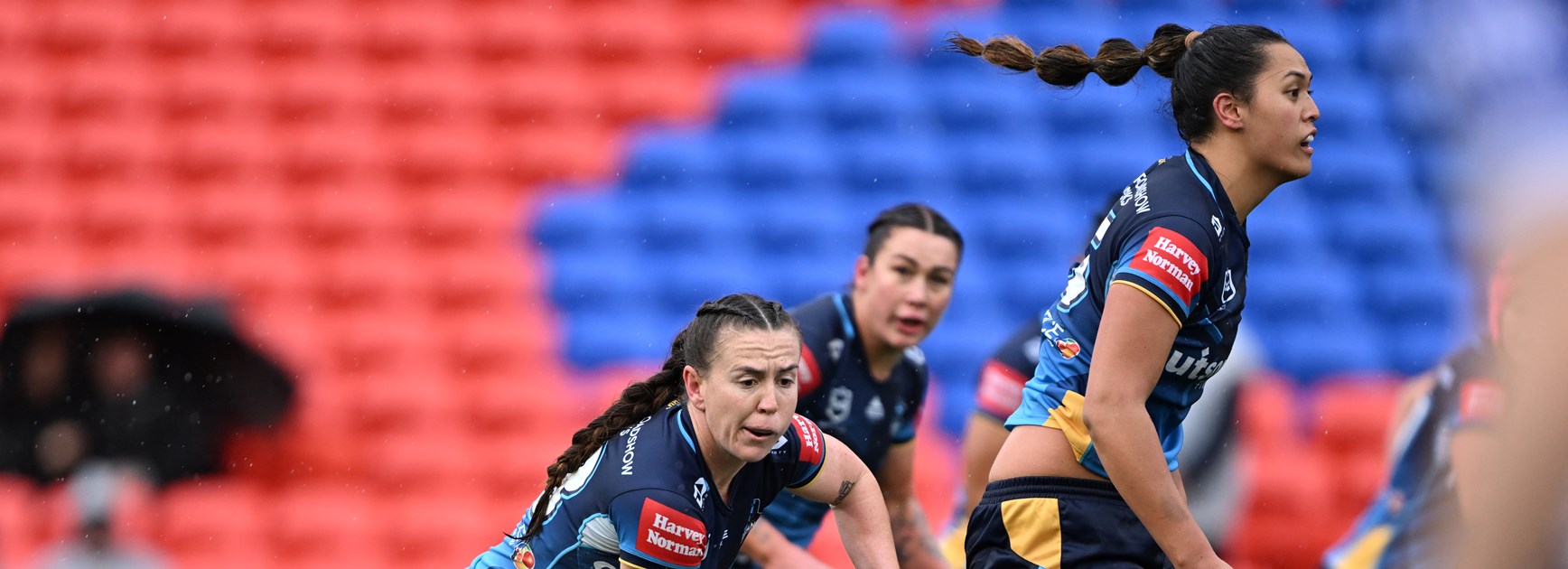 2026 NRLW Signings Tracker: Hale, Piliae-Rasabale extend; Levi, Marsters, Taylor switch codes
