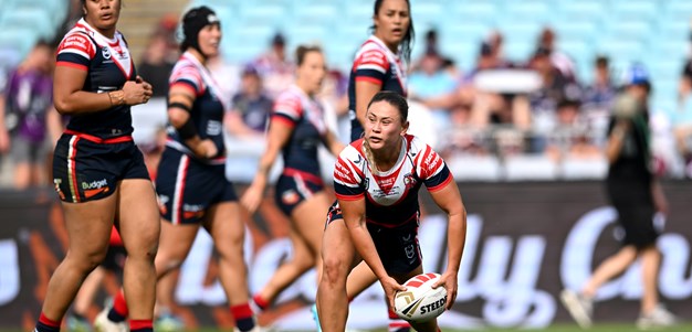 2026 NRLW Signings Tracker: Roosters re-sign Nizza; Titans extend emerging talent