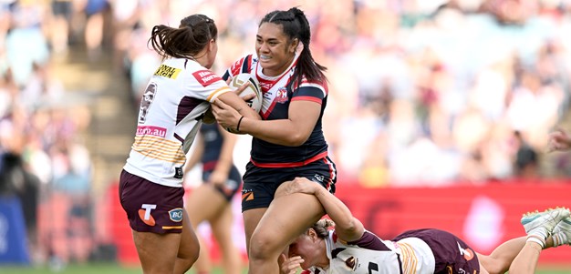 2026 NRLW Signings Tracker: Roosters re-sign Pule; Elliston, Lofipo extend