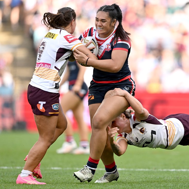 2026 NRLW Signings Tracker: Roosters re-sign Pule; Elliston, Lofipo extend