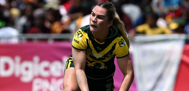 2026 NRLW Signings Tracker: Knights snare Shipton; Raiders re-sign forwards