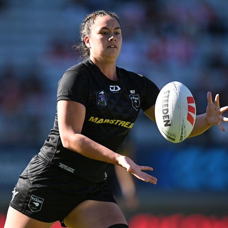 2026 NRLW Signings Tracker: Kiwi Ferns forwards set to return to Dragons; Bent joins Tigers