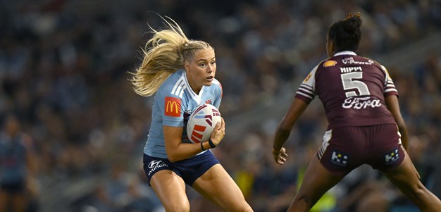 2026 NRLW Signings Tracker: Sharks sign NSW star; Roche, Taylor ink new Knights deals