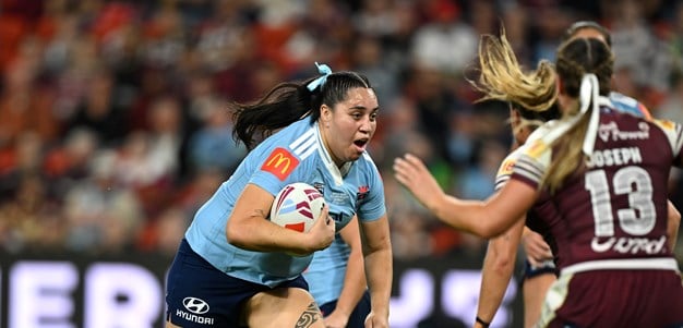 2026 NRLW Signings Tracker: Tigers snare star prop; Titans re-sign young gun