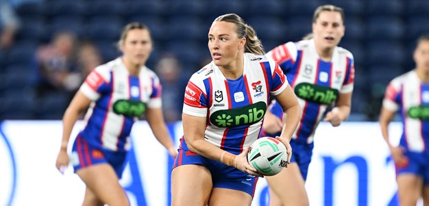 2026 NRLW Signings Tracker: Higgins, Strange, Browne and Davison ink extensions