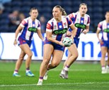 2026 NRLW Signings Tracker: Higgins, Strange, Browne and Davison ink extensions