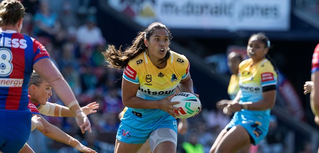 2026 NRLW Signings Tracker: Titans re-sign young gun; Wheeler extends at Wests Tigers