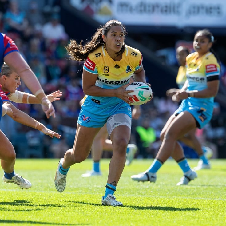 2026 NRLW Signings Tracker: Titans re-sign young gun; Wheeler extends at Wests Tigers