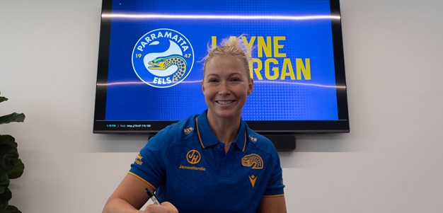 2026 NRLW Signings Tracker: Eels land rugby star; Roosters sign cross-code converts