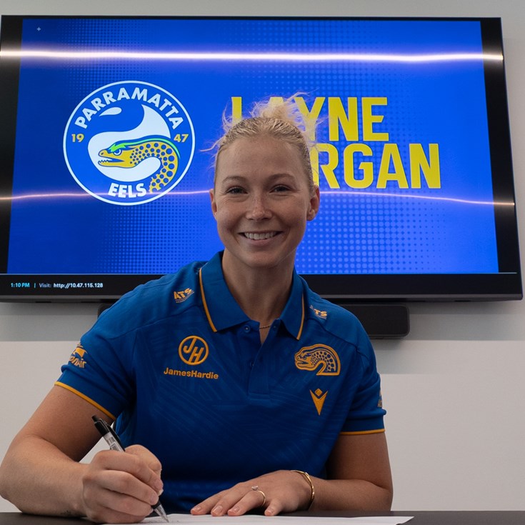 2026 NRLW Signings Tracker: Dragons, Eels land Wallaroos stars