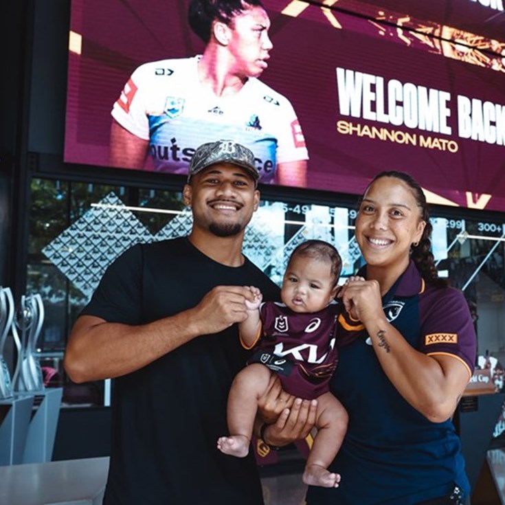 2026 NRLW Signings Tracker: Mato boost for Broncos; Dragons, Eels land Wallaroos stars