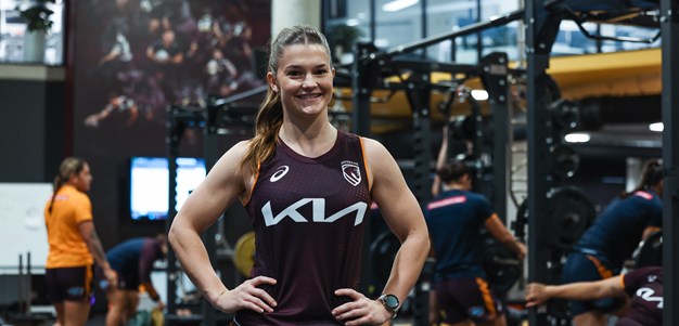 2026 NRLW Signings Tracker: Urwin joins Broncos; Pule re-signs; Elliston, Lofipo extend