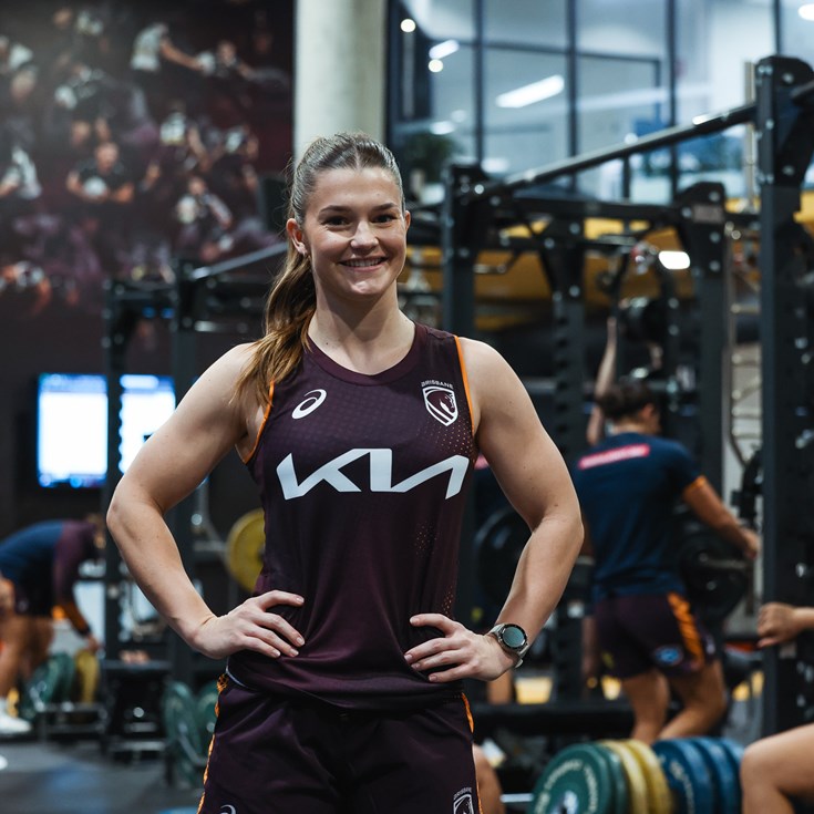 2026 NRLW Signings Tracker: Urwin joins Broncos; Pule re-signs; Elliston, Lofipo extend