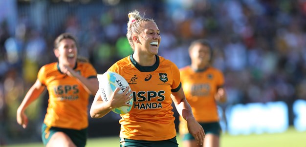 2026 NRLW Signings Tracker: Levi makes NRLW switch with Titans; Cowboys snare Orchids star