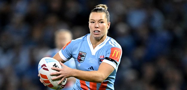 2026 NRLW Signings Tracker: Dragons lure Verran back home; Chester extends with Cowboys