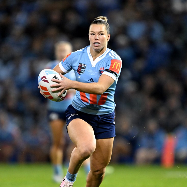 2026 NRLW Signings Tracker: Dragons lure Verran back home; Chester extends with Cowboys