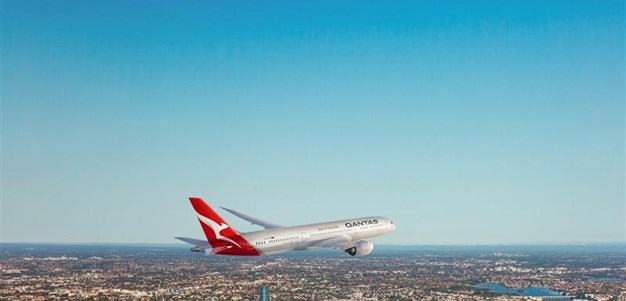 Win a Trip of a Lifetime!