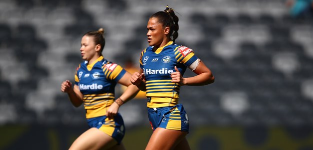 NRLW Sunday: Eels v Broncos; Wests Tigers v Bulldogs; Dragons upset Warriors