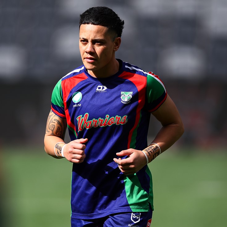 NRLW Sunday: Warriors v Dragons; Eels v Broncos; Wests Tigers v Bulldogs