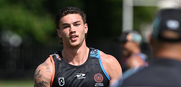 'Big moment for me': How Māori clash became Duncan's coming of age