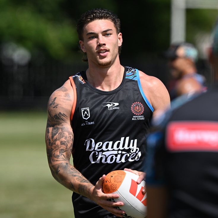 'Big moment for me': How Māori clash became Duncan's coming of age