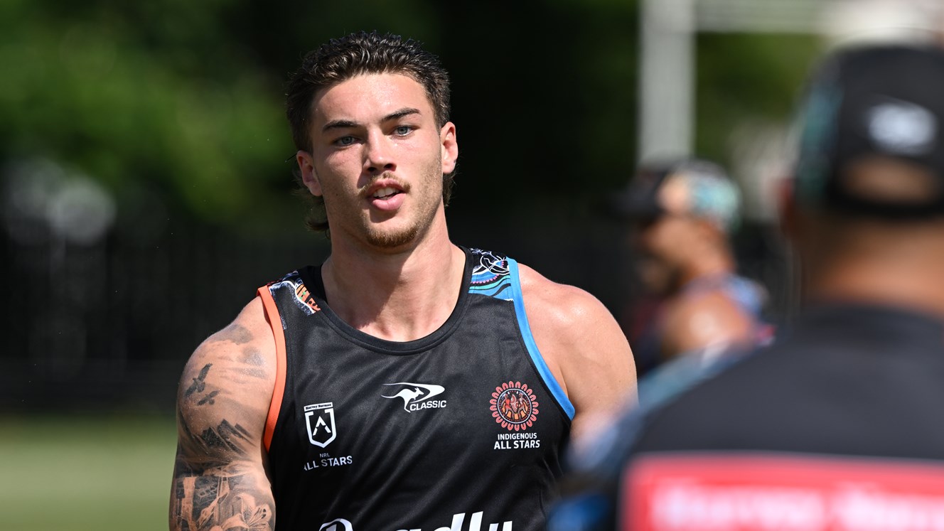'Big moment for me': How Māori clash became Duncan's coming of age