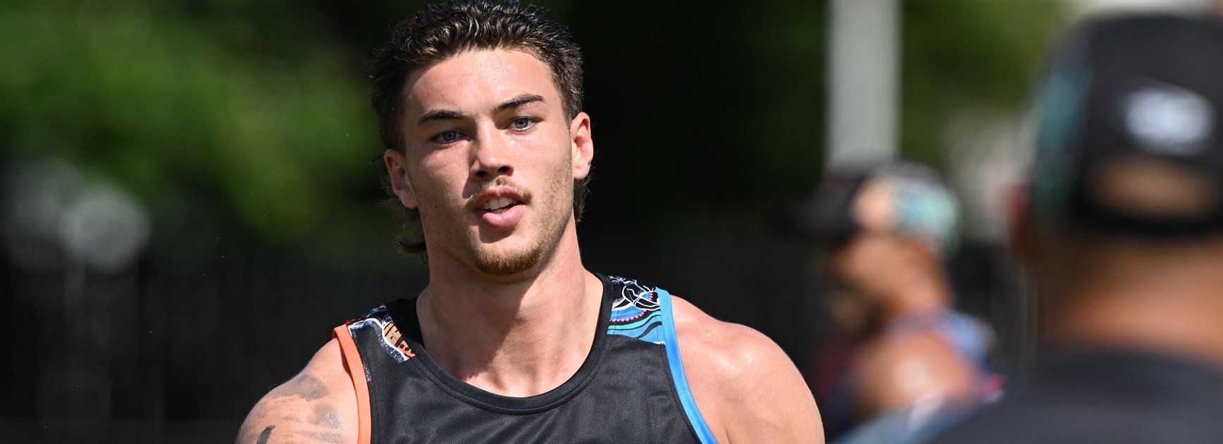 'Big moment for me': How Māori clash became Duncan's coming of age