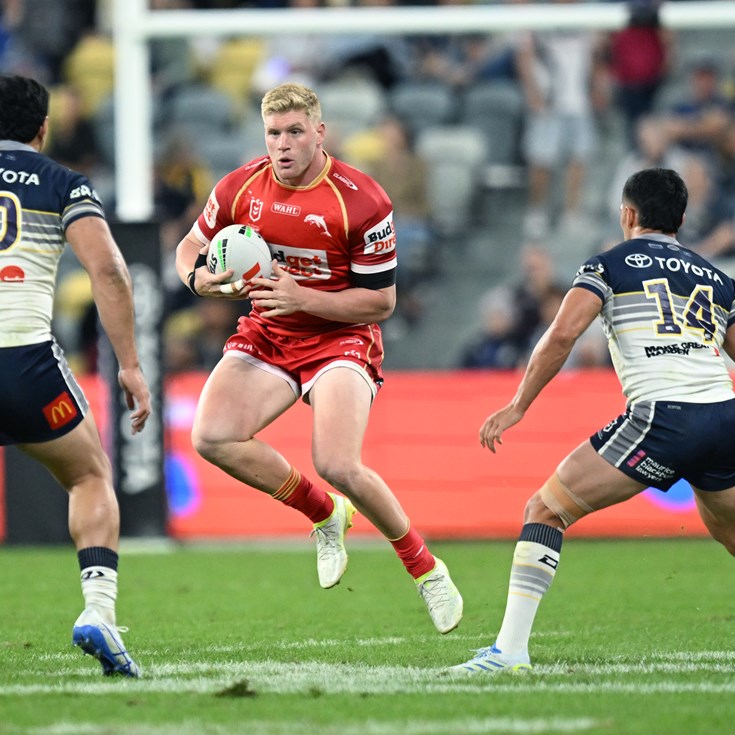 Flegler hoping experience can help guide Phins in their first finals foray
