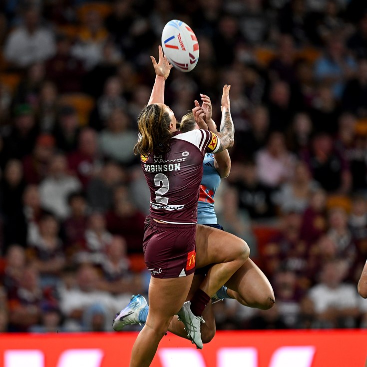 Explainer: WSOO and NRLW rules confirmed