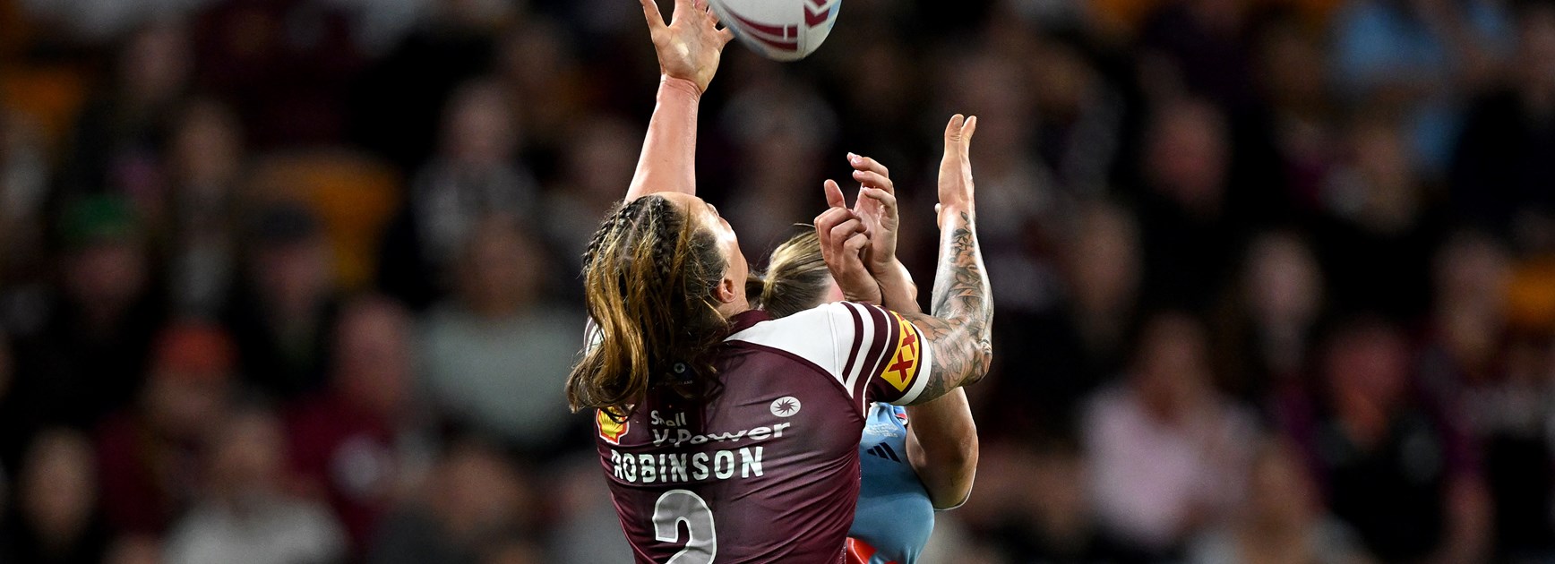 Explainer: WSOO and NRLW rules confirmed