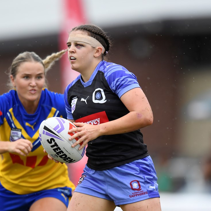 National Championships 2024: Live blog Day 4