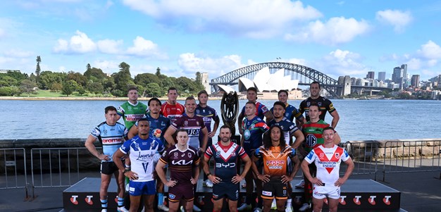 '2025 was something special, 2026 is going to be even better': Abdo